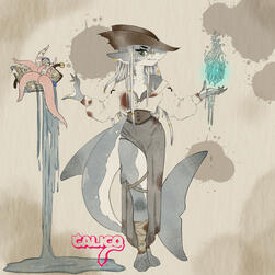 DnD OC DnD OC